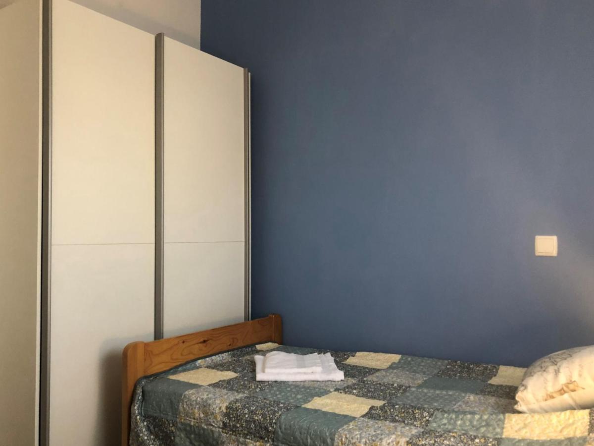 Apartman Luka Vir Apartment Exterior foto